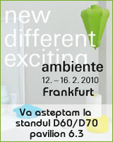Link http://ambiente.messefrankfurt.com/frankfurt/en/besucher/willkommen.html