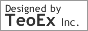 Designed by TeoEx Inc.