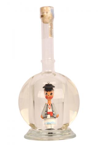 Balon Figurina cu tuica