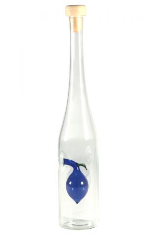 Cilindru cu fruct interior 100 ml