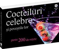 Coctailurile lumii si povestile lor