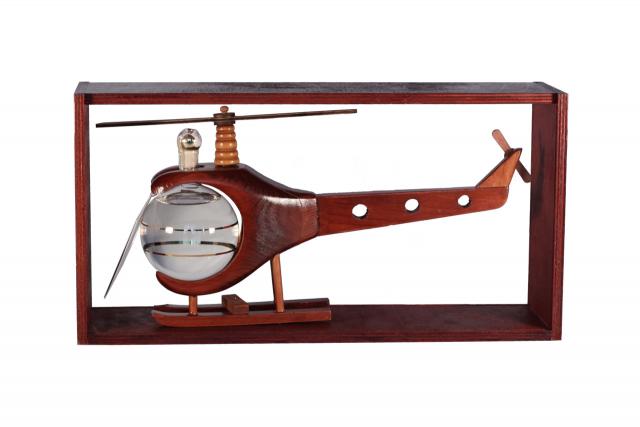 Elicopter