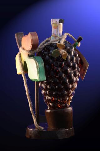Fruct 700 cu distilat de mar - 1 B