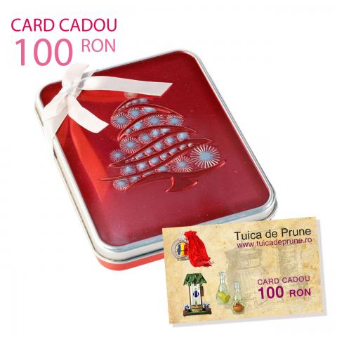 Gift Certificate 100