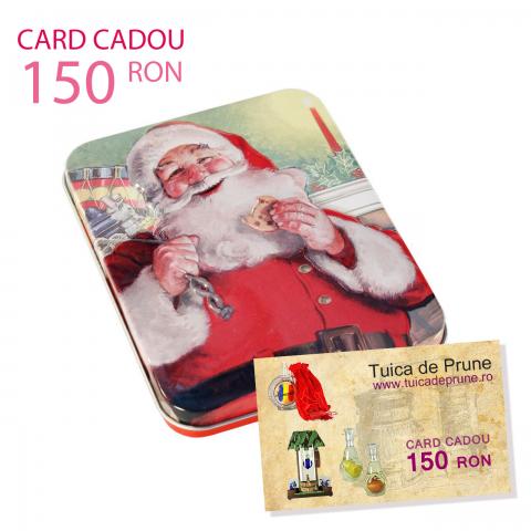 Gift Certificate 150 RON