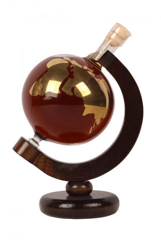 Glob Terra Aurit B