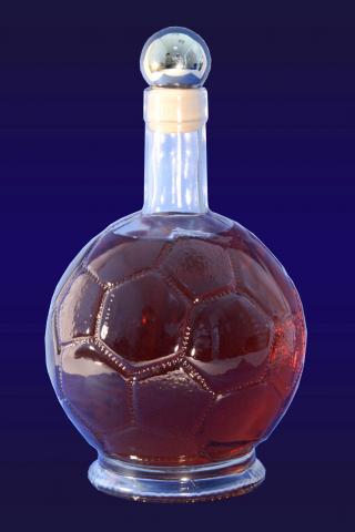 MINGE DE FOTBAL