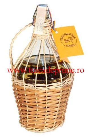 Palinca Damigeana 1 L
