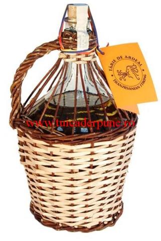 Palinca Damigeana 3 L