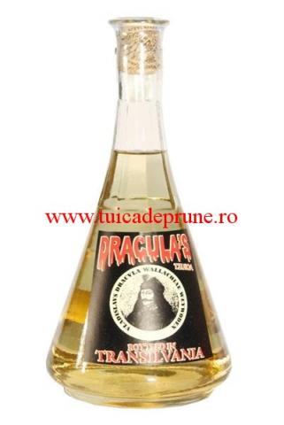 Palinca Toi 500 ml