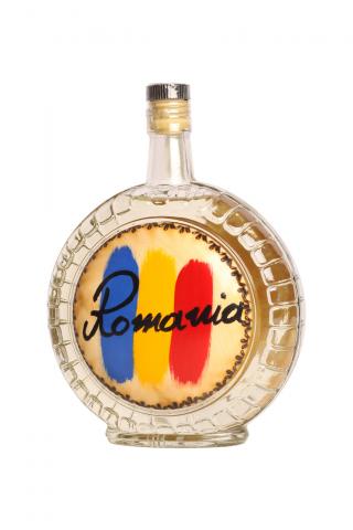 Plosca Slibovita Mare
