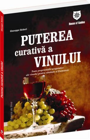 PUTEREA CURATIVA A VINULUI