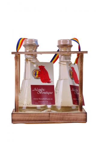 Set 2 Toiuri 2*100 ml