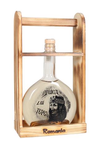 Tuica lui Tepes