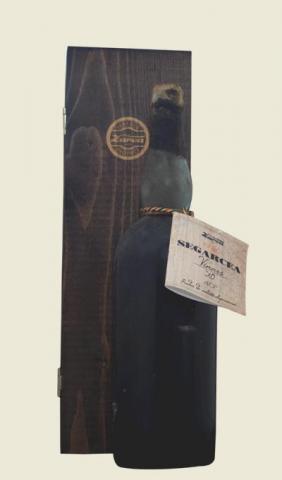 Vinars Segarcea 1950 - 1litru
