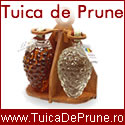 Tuica de prune