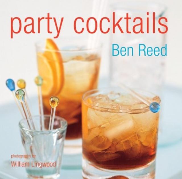 Ghidul cocktail-urilor - versiune in lb. engleza