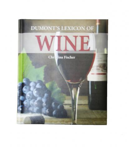 Ghidul vinurilor - versiune in lb.engleza