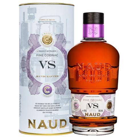 Naud Fine Cognac VS 40% 0.7L