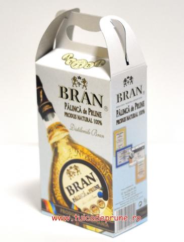Palinca Prune 200ml Palinca Prune 200ml