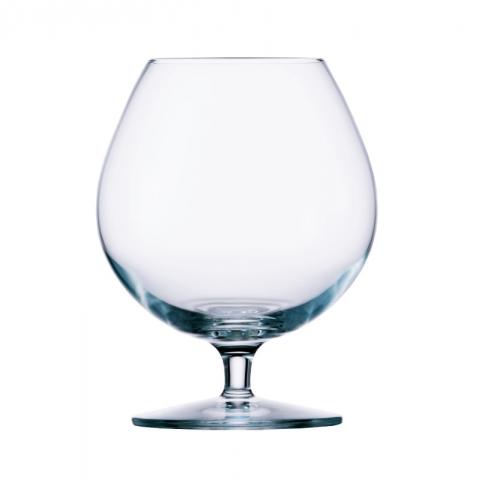 Set 6 pahare cognac Milano 585 ml
