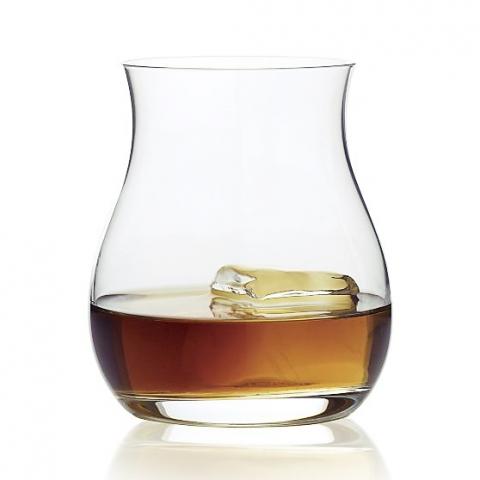 Set 6 pahare whisky Glencairn Canadian 338 ml