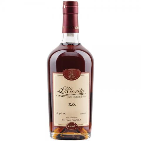 Vinars Miorita XO 12 ani 700 ml