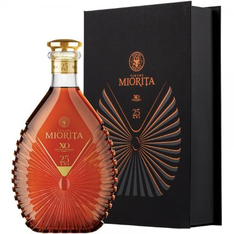 Vinars Miorita XO 25 700 ml