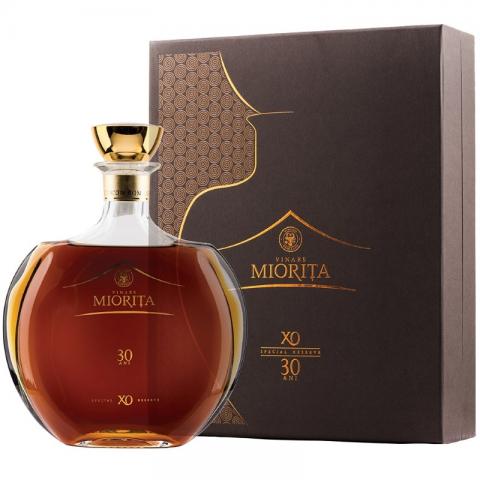 Vinars Miorita XO 30 ani 700 ml